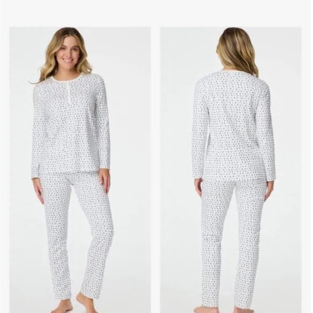 Roller Rabbit Stary Night Pajamas